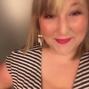 Meet your Posher, Kati